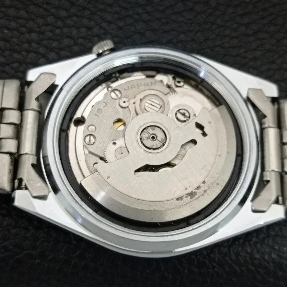Seiko this watch